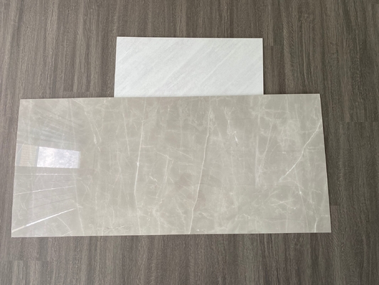 OEM PVC Foam Board Sheet Eco Friendly Construction Building Material