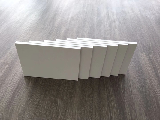4x8ft 15mm High Density PVC Foam Board For Kitchen Set