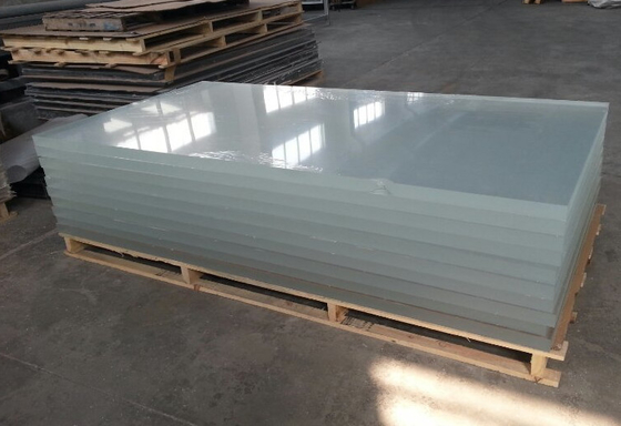 Uv Resistant Rigid PVC Foam Board 4x8ft 3mm With Hard Surface