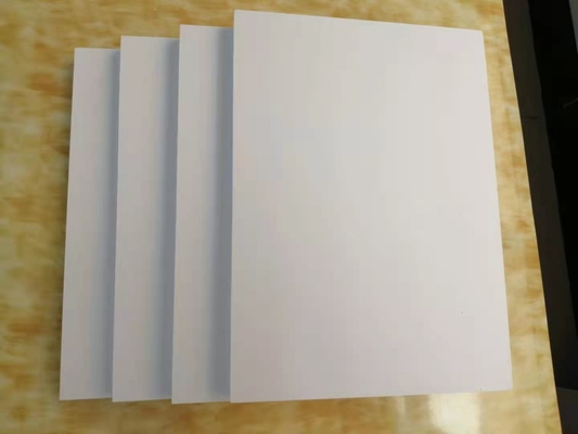 1~25mm PVC Foam Board Sheet