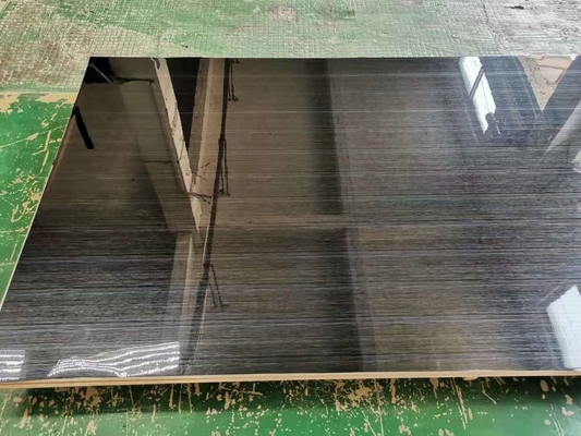 PETG PVC Foam Panels