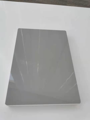 0.6g/Cm3 PETG PVC Foam Panels For Ceiling Decorative