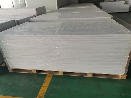 1.22X2.44m PVC Foam Board