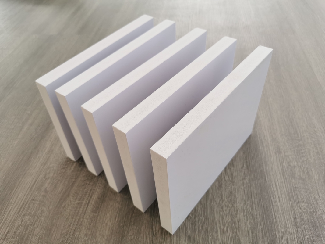 1.22X2.44mm Furniture PVC Foam Board